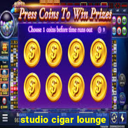 studio cigar lounge