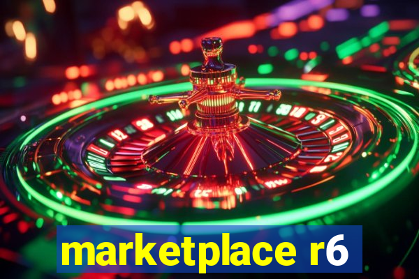 marketplace r6