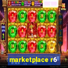 marketplace r6