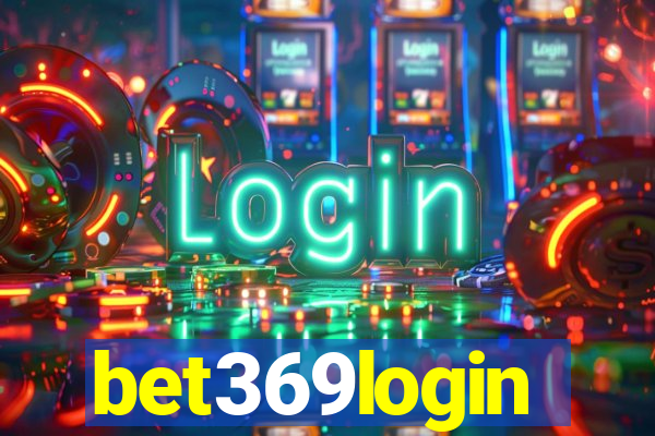 bet369login