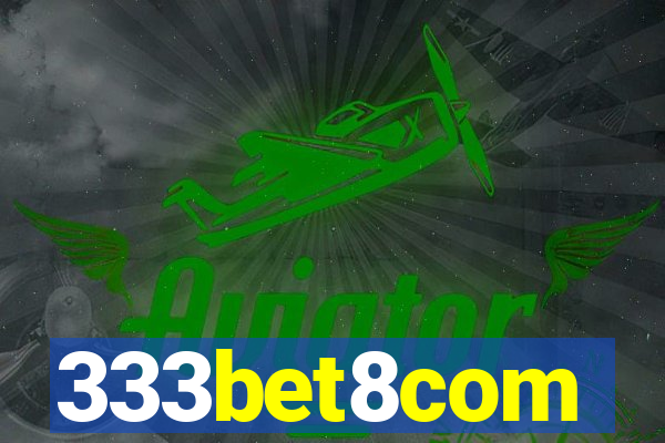 333bet8com