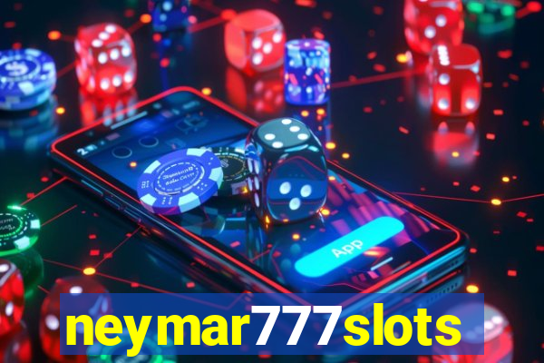 neymar777slots