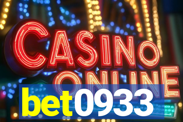 bet0933