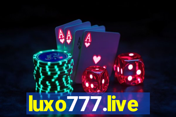 luxo777.live