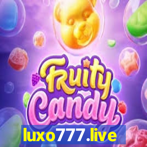 luxo777.live