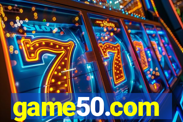 game50.com