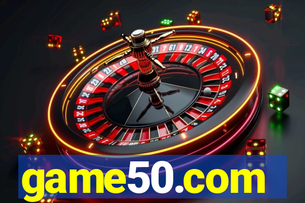 game50.com