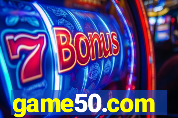 game50.com