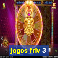 jogos friv 3