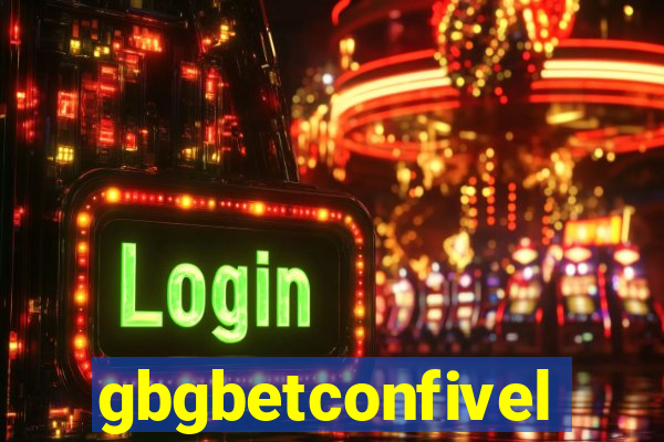 gbgbetconfivel