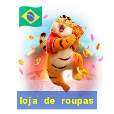 loja de roupas joao monlevade