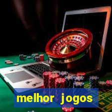 melhor jogos offline para android