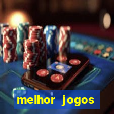 melhor jogos offline para android