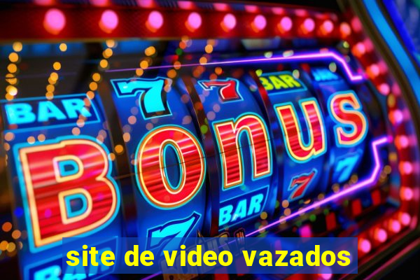 site de video vazados