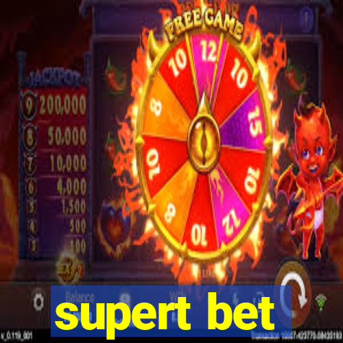 supert bet