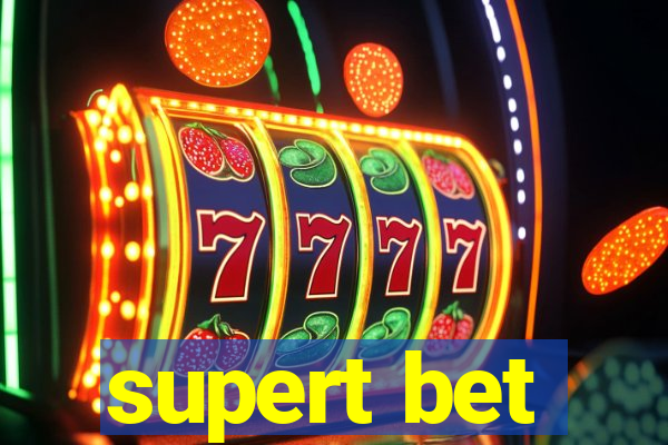 supert bet