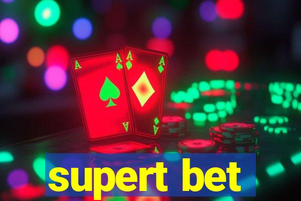 supert bet