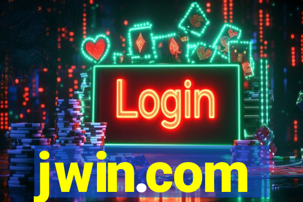 jwin.com
