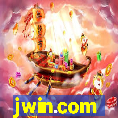 jwin.com