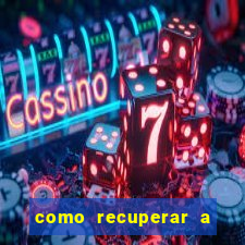 como recuperar a senha de saque do jogo do tigre