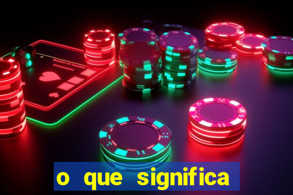 o que significa sonhar com prefeito