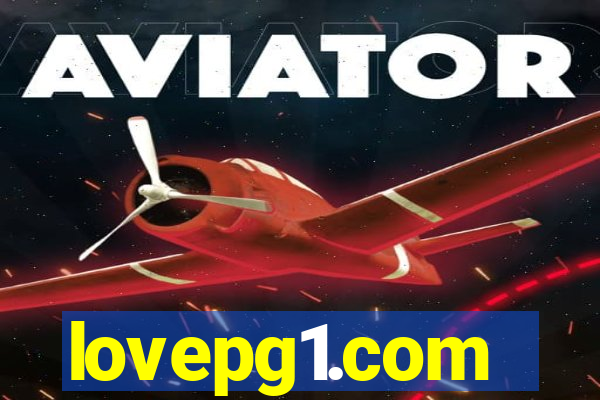 lovepg1.com