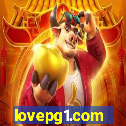 lovepg1.com