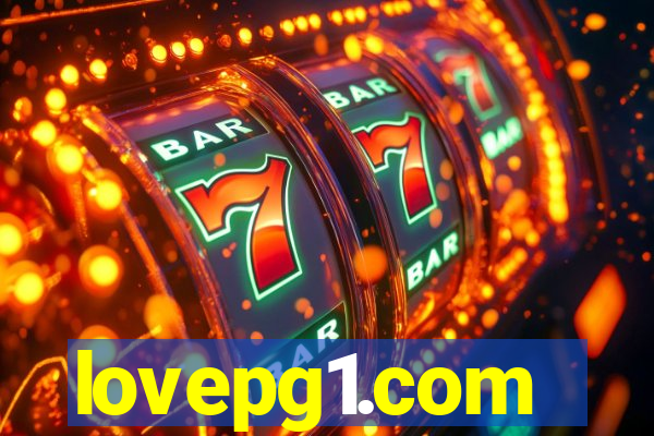lovepg1.com