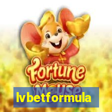 lvbetformula