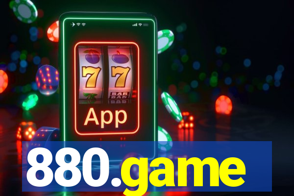 880.game