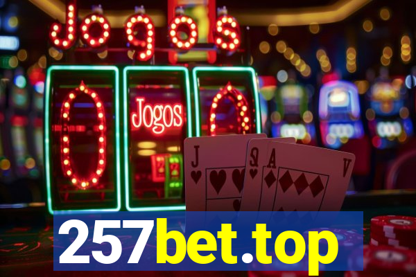 257bet.top