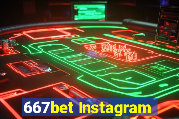 667bet Instagram