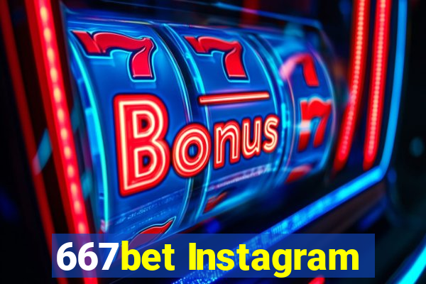 667bet Instagram