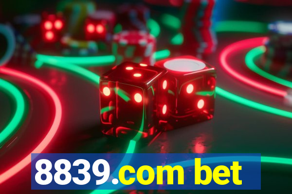 8839.com bet