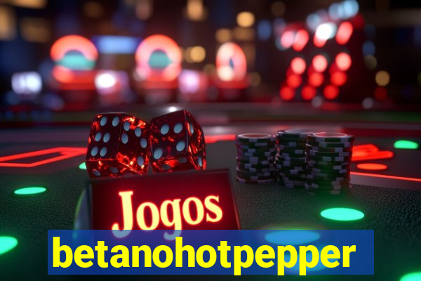 betanohotpepper