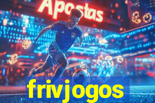 frivjogos