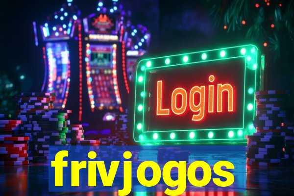 frivjogos