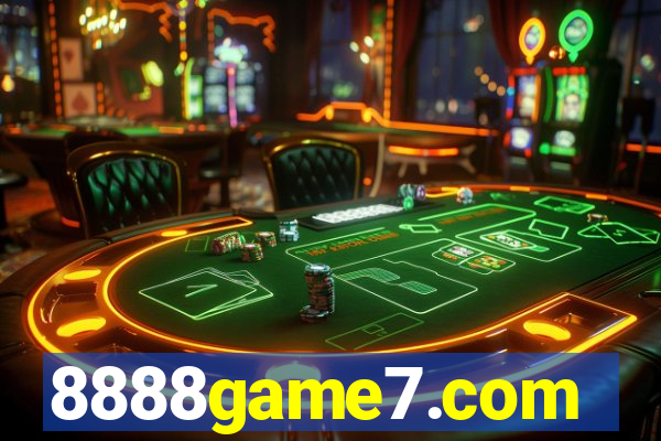 8888game7.com