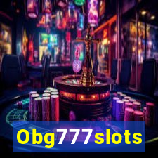 Obg777slots