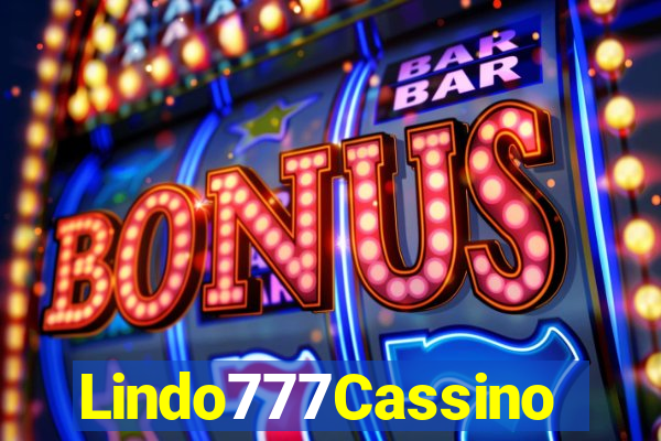Lindo777Cassino