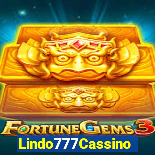 Lindo777Cassino
