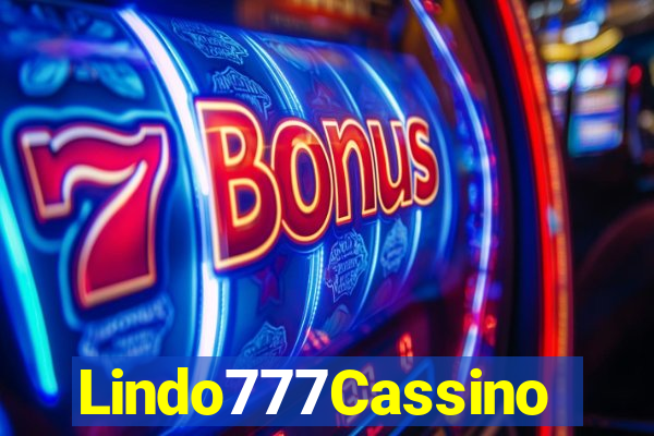 Lindo777Cassino