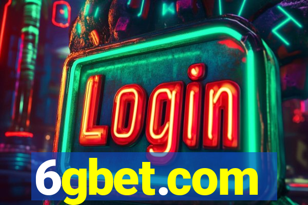 6gbet.com