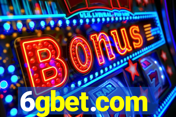 6gbet.com