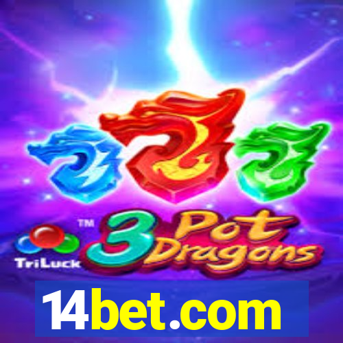 14bet.com