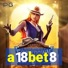 a18bet8