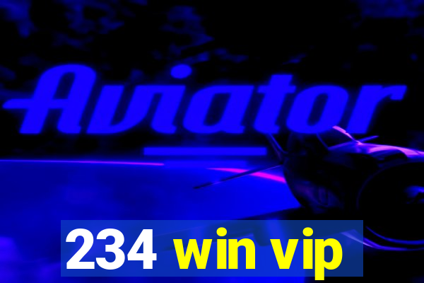 234 win vip