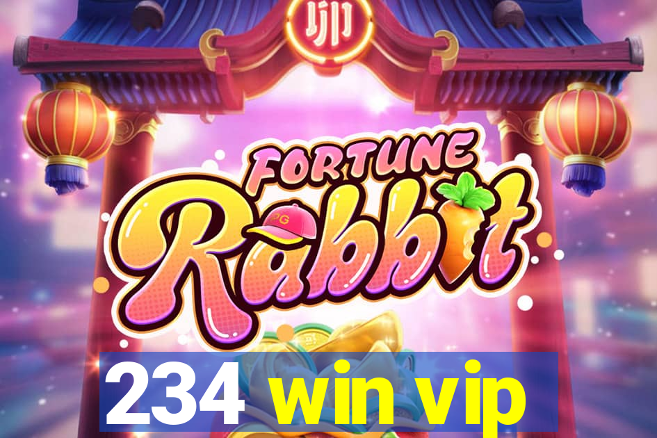 234 win vip