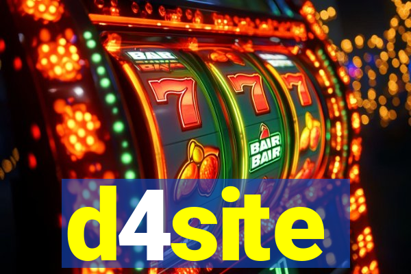 d4site