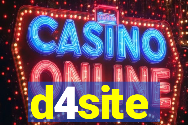 d4site
